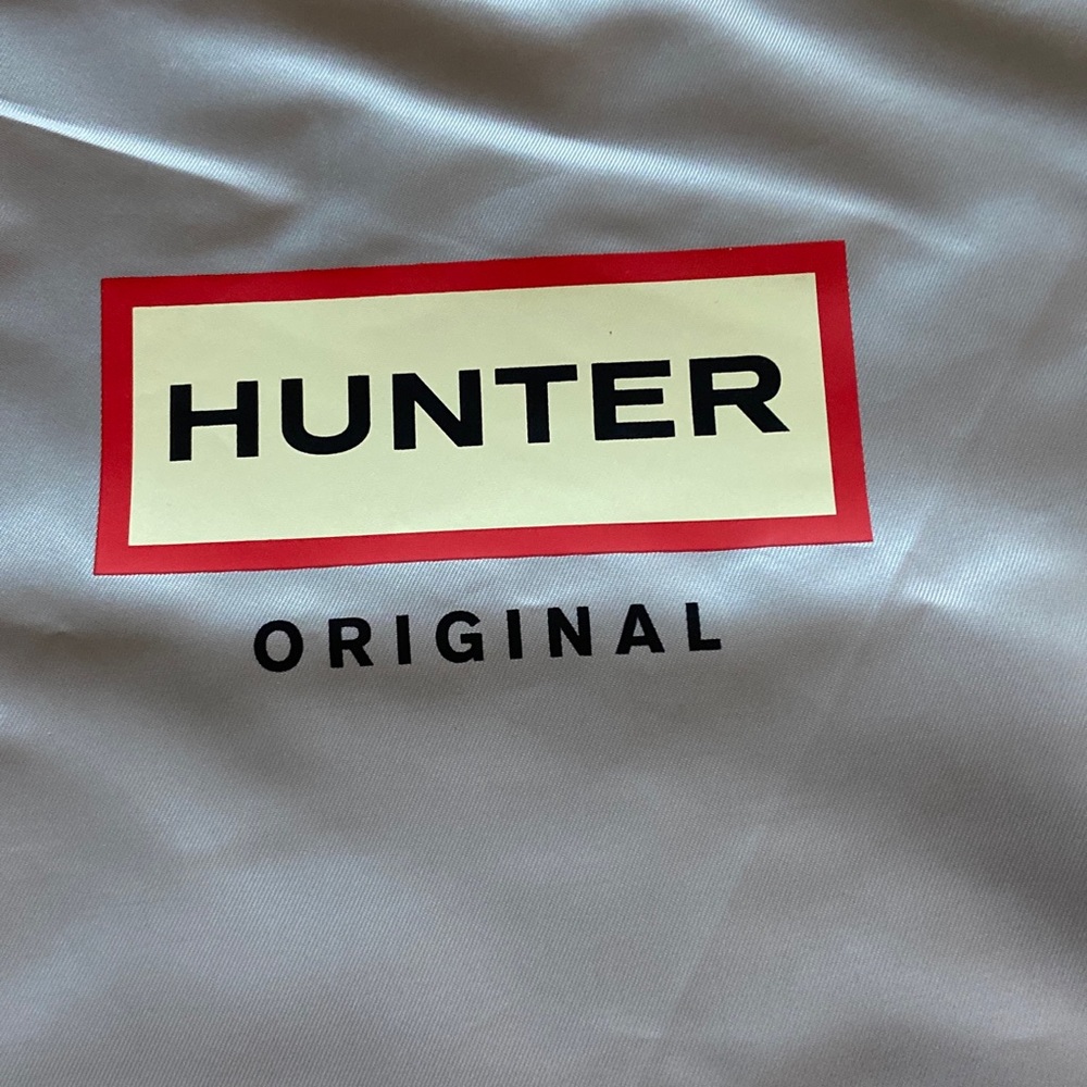 Hunter Original New Drawstring Backpack - image 2